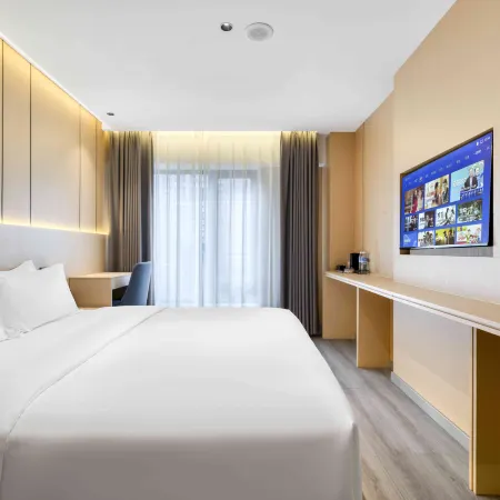 Yijia Tianpin Hotel
