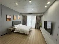 Haiyue Hotel, Dachen Island, Taizhou