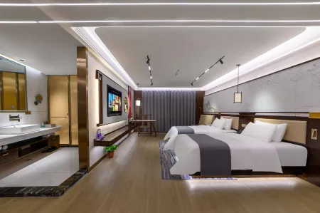 Nandufu Hotel (Xiehe Hospital)