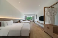 Yixiyun Hotel Hôtels à : Meishan