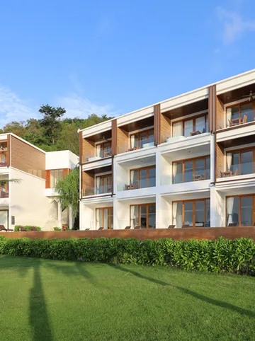 รูปภาพของเอ็กซ์-ซี ขนอม ฮาร์เบอร์เบย์ รีสอร์ต