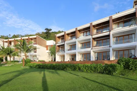 X-Sea Khanom Harbor Bay Resort