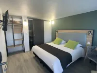 Campanile Saumur Hotel di Saumur