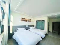 Yihao · Eco Smart Hotel