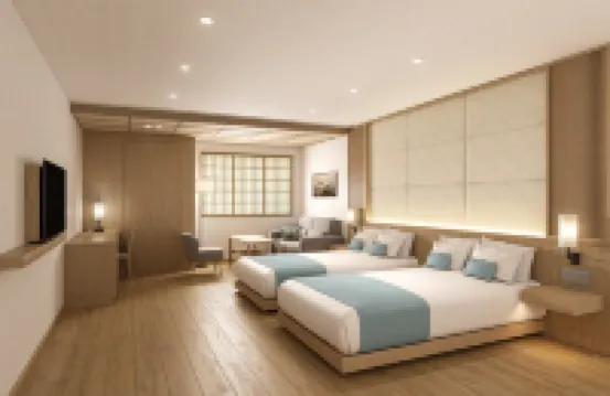 Hotel Yumeshizuku Hôtels à : Minamiaso