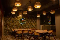 Hotel W Grand - A Boutique Hotel