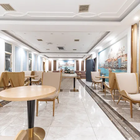 SET INTERNATIONAL HOTEL