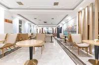 SET INTERNATIONAL HOTEL - breakfast