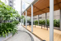 The Gateway Residence by Soben Homes
