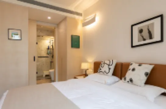 Xiyu Homestay (Anaya)