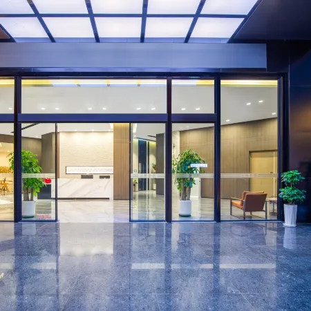 Anheyue Hotel (Duyun City Zuo'an Sunshine Branch)
