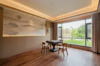 Lujiang Yefushanju Residence Resort Hotel Hotels in Lujiang