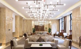 Xiang Run Jinpeng Hotel (Suixi)