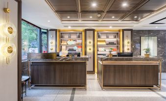 Lushan Zhihong Hotel (Meilu Store, Guling Street, Mount Lushan Scenic Zone)