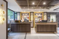 Lushan Zhihong Hotel (Meilu Store, Guling Street, Mount Lushan Scenic Zone) - business