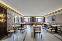 Lushan Zhihong Hotel (Meilu Store, Guling Street, Mount Lushan Scenic Zone) - petit déjeuner