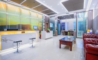 Impression Boutique Hotel (Old Street Night Market)