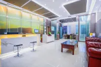 印象精品飯店（阿克蘇老街夜市店）