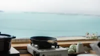 SIXPENCE Moonlight Seaview Homestay (Pingtan Huandao East Road) - breakfast