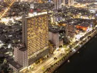 Wink Danang Riverside, Unscripted by Hyatt - 24 Hours stay Hotels near Han River