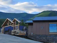 Hemu Sanbaisuo Homestay Hotels in Burqin County