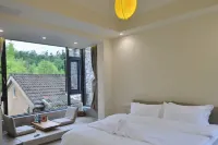 Yunshen · Buzhichu · Private Hot Spring · Villa (Floral Water Bay) - Lãng mạn