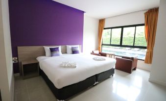 S4 Nai Yang Beach - Near Phuket Airport