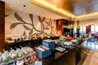 Shangri-La Hotel Chengdu - Fitnessstudio