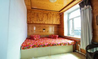 Mohe Kelaiju Hotel
