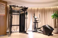 HansWish  Hotel - palestra