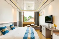 Shaxi Qingshuiqiao Yayuan Shunyuan B&B (North Guzong Lane)