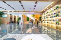 Lanrui Hotel Luoyang - شرفة