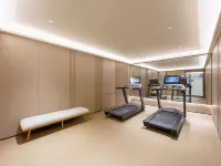JI Hotel (Shenyang Zhongjie Huaiyuanmen Subway Station) Hotels near Shenhe