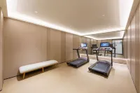 JI Hotel (Shenyang Zhongjie Huaiyuanmen Subway Station)