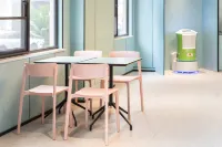 Hi Inn (Ziyang Street, Taizhou Prefecture City, Linhai)