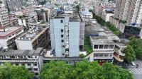 City Garden Jinlong Hotel (Jishou Railway Station)
