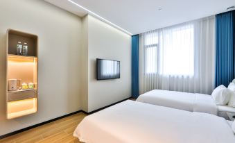 Changchun Xinfa Hotel (Renmin Street Branch)