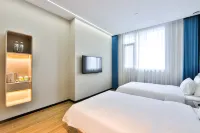 Changchun Xinfa Hotel (Renmin Street Branch) Hotel di 