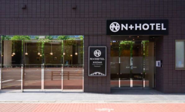 Nplus Hotel Tokyo Nihonbashi