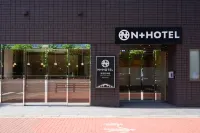 Nplus Hotel Tokyo Nihonbashi Hoteles en Estación de Tokio/Nihonbashi
