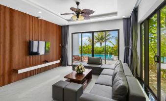 Langco Bay Retreat