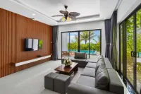 Langco Bay Retreat Hotels in Phu Loc