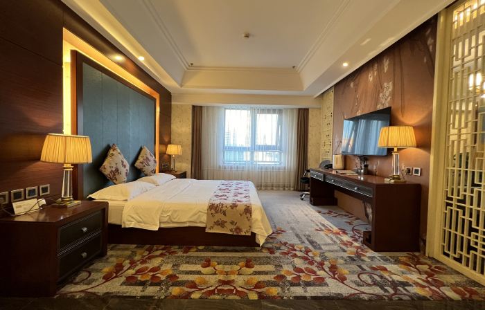 Xinlianxin Jingya Hotel