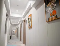 Rujia Huayi Selected Hotel (Lubei Town Pedestrian Street Branch, Zhalute Banner, Tongliao)