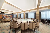 Nanning Hotel - breakfast