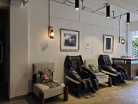 Maosao Inn Hotéis em Zhangjiajie