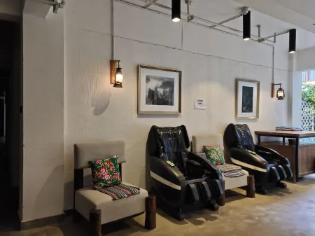 Maosao Inn Отели рядом с достопримечательностью «Zhangjiajie National Forest Park»