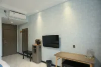 Guyuntai Hotel