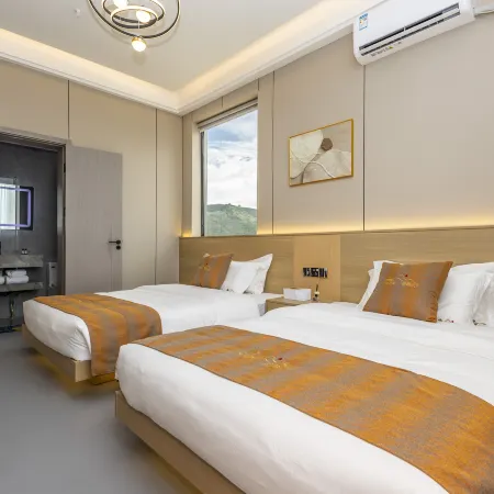 Pingtan Liangqi Xiaolou Homestay (Shanmen Qian Ao)