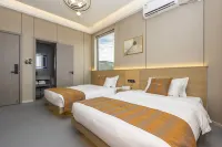 Pingtan Liangqi Xiaolou Homestay (Shanmen Qian Ao) - Deniz Manzaralı